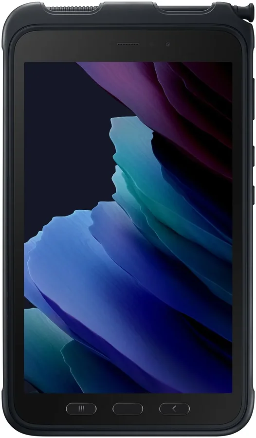 Samsung Galaxy Tab Active3 SM-T575 LTE 4/64GB Black Rugged Tablet