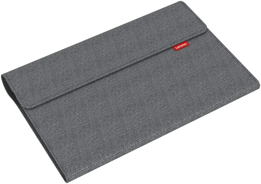 Чехол для планшета Lenovo Yoga Smart Tab Sleeve and Film серый