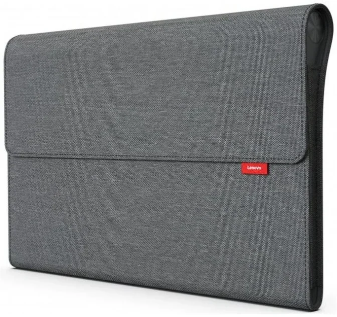 Чехол для планшета Lenovo Yoga Tab 11 Sleeve серый