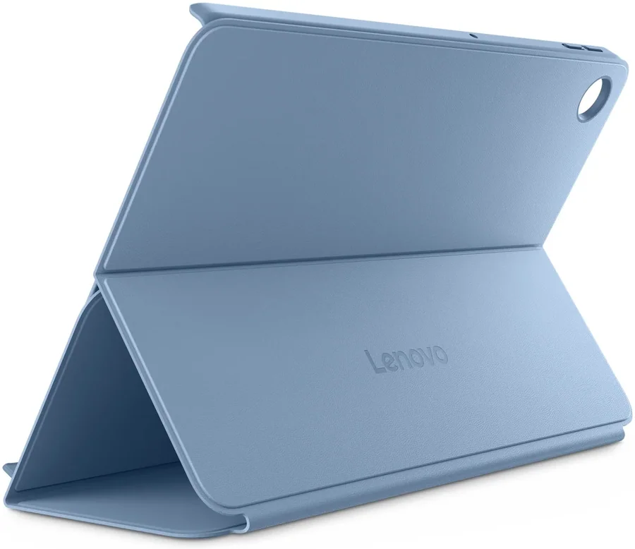 כיסוי לטאבלט Lenovo Folio Case for Lenovo Tab כחול