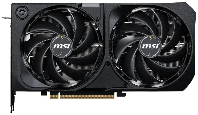 כרטיס מסך MSI RTX 5070 12G SHADOW 2X OC
