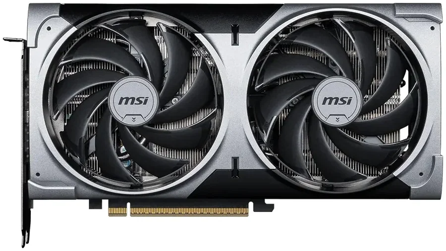 כרטיס מסך MSI RTX 5070 12G VENTUS 2X OC