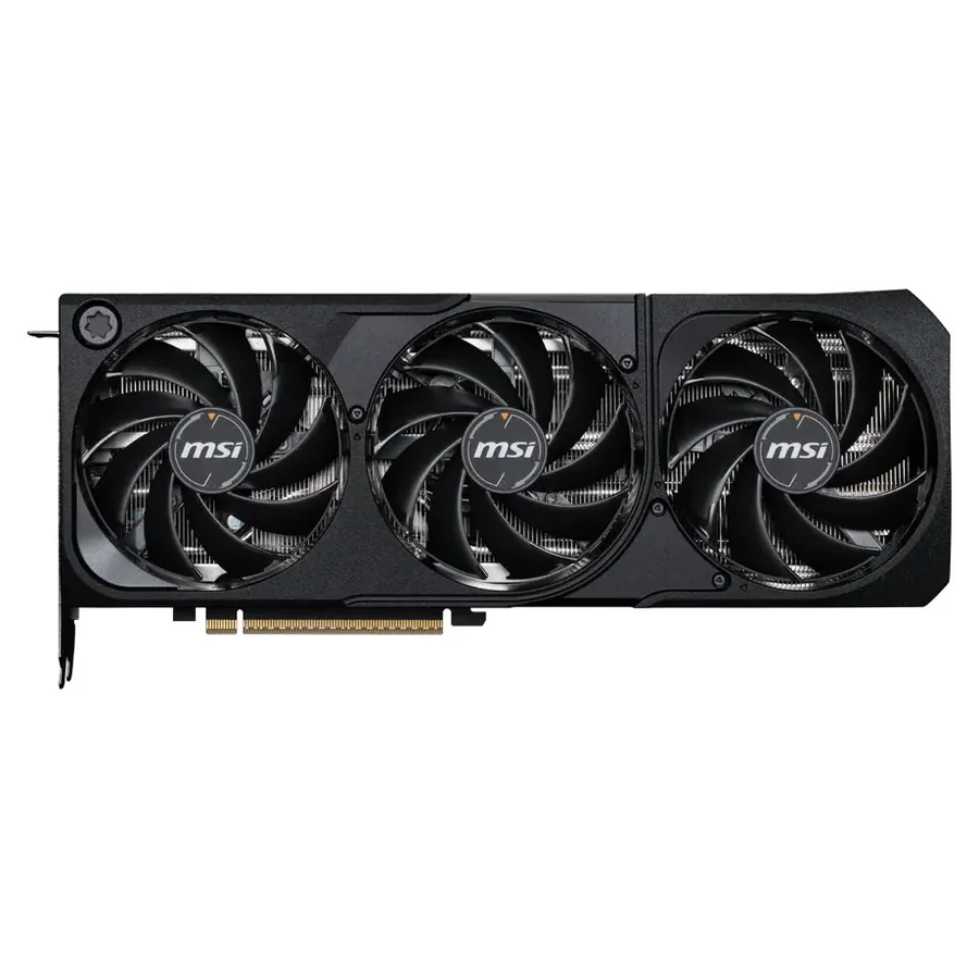 Видеокарта MSI RTX 5080 16G SHADOW 3X OC