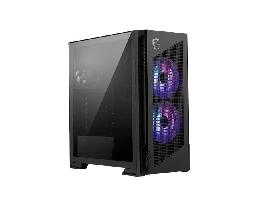 PC Case MSI MPG VELOX 300R AIRFLOW PZ
