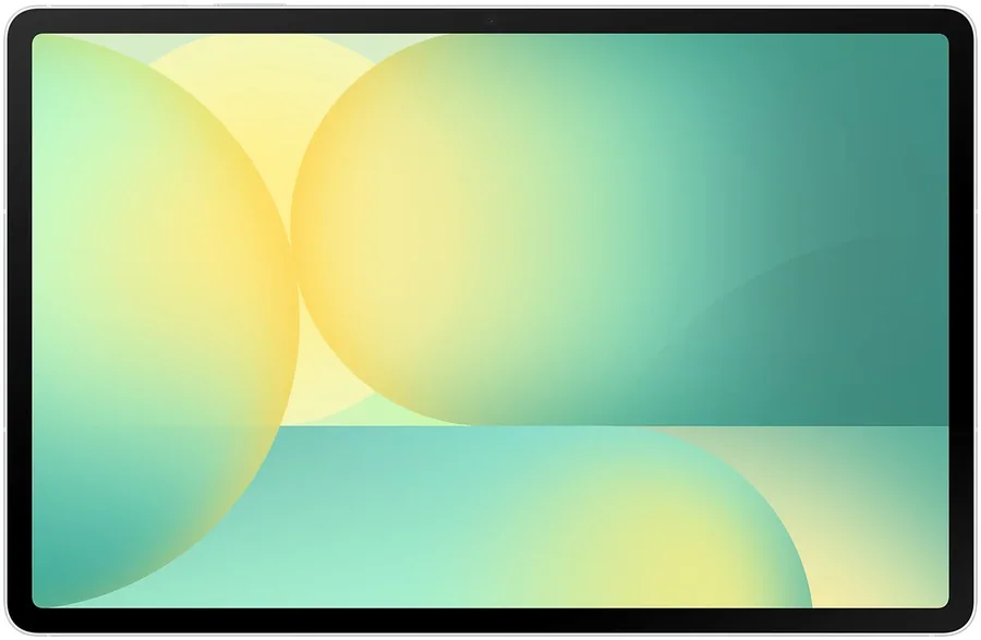 Планшет Samsung Galaxy Tab S10 FE+ SM-X620 Wi-Fi 8/128GB серебристый