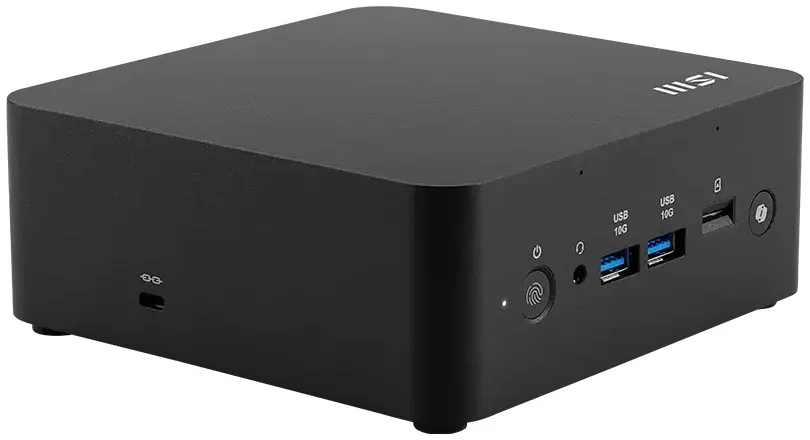 Mini PC MSI Cubi NUC AI+ 2MG Ultra 7 258V 32GB 1TB