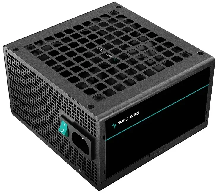 Power Supply DEEPCOOL PF650
