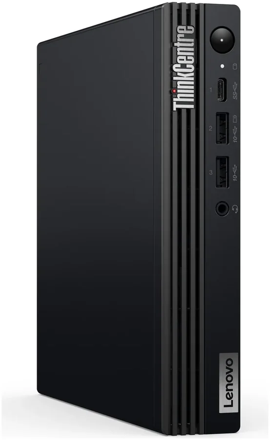 Мини-ПК Lenovo ThinkCentre M70q Gen 5