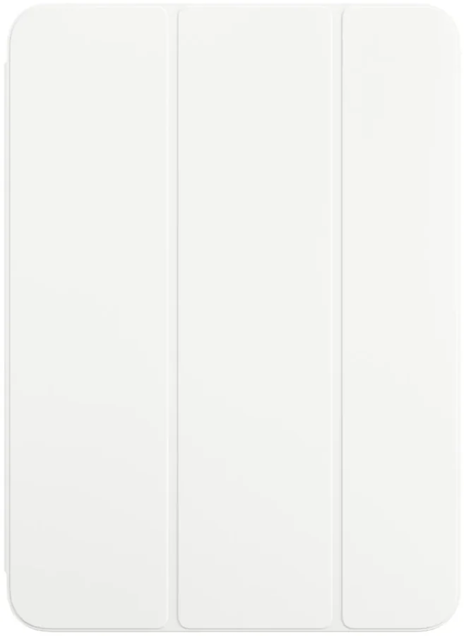 כיסוי לטאבלט Apple Smart Folio for iPad (10th generation) לבן