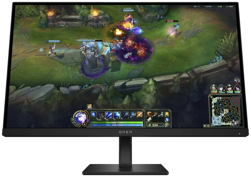 HP OMEN 27 G2 Gaming Monitor