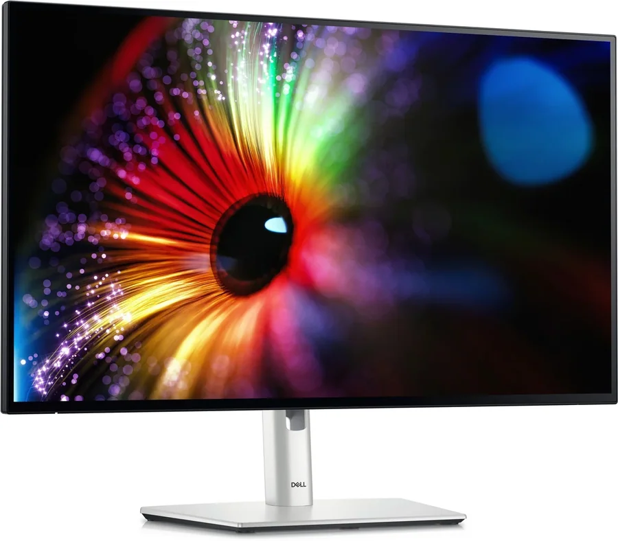 Монитор Dell UltraSharp 27 Monitor U2724D