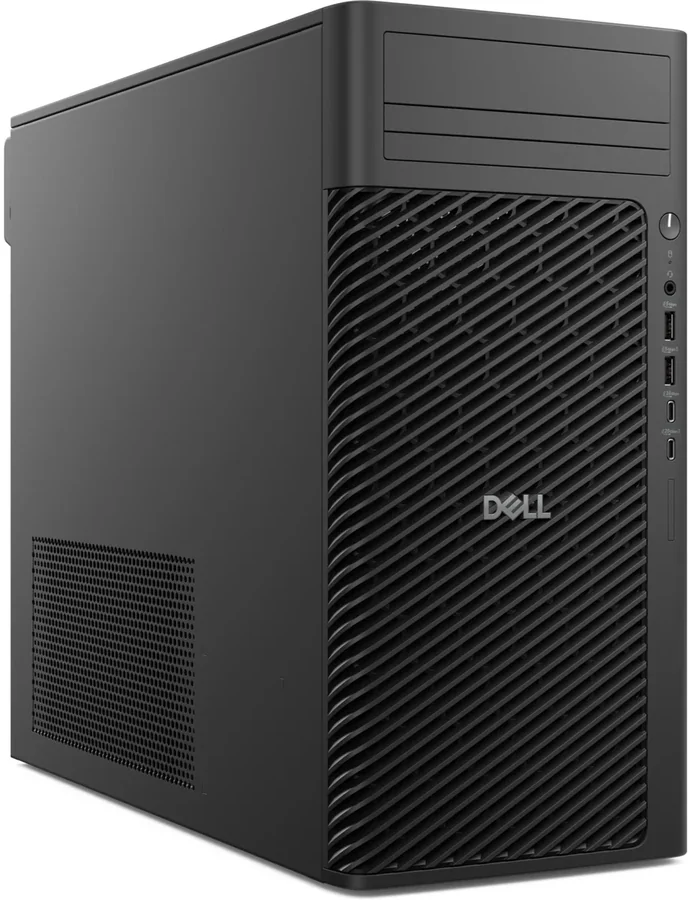 Workstation Dell Pro Max Tower T2 FCT2250