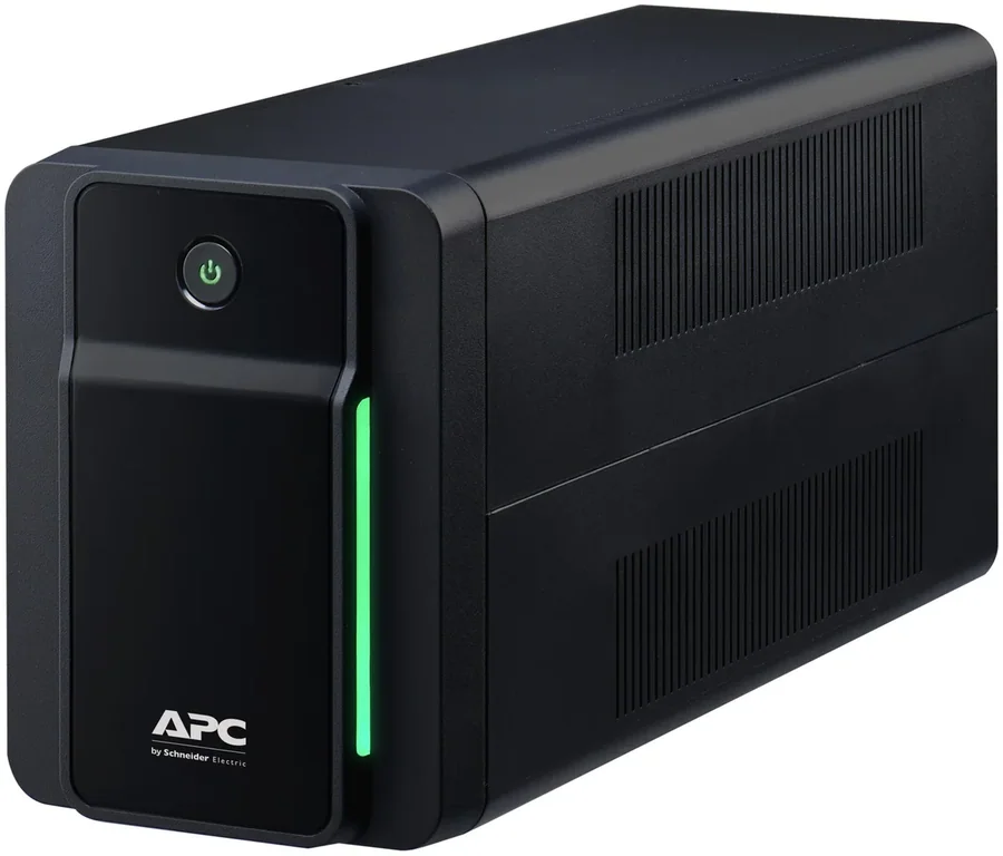 אל פסק APC Back-UPS BX750MI 750VA