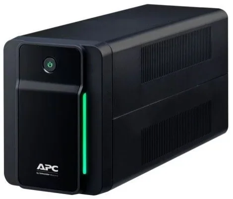 ИБП APC Back-UPS BX1200MI 650W/1200VA