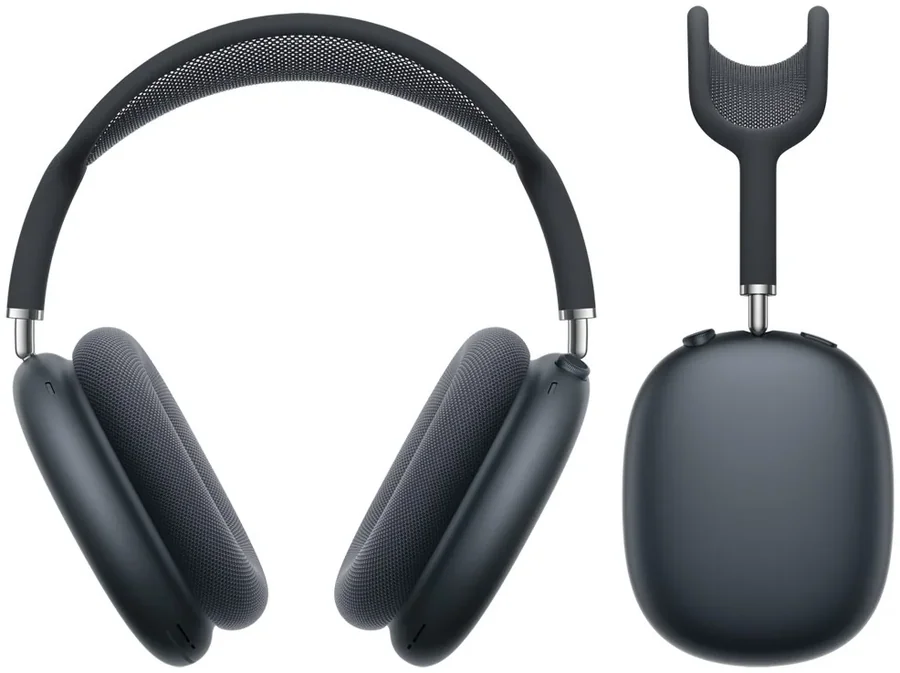 Беспроводные наушники Apple AirPods Max (USB-C) тёмно-синий
