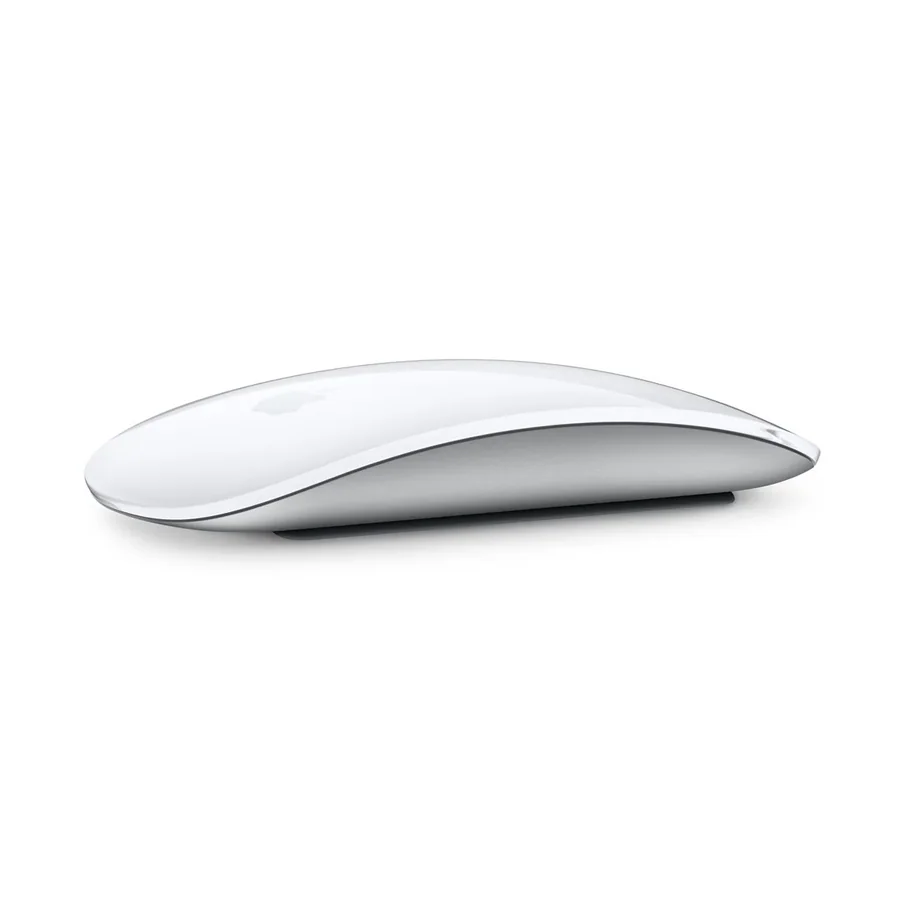 עכבר אלחוטי Apple Magic Mouse (USB-C) לבן