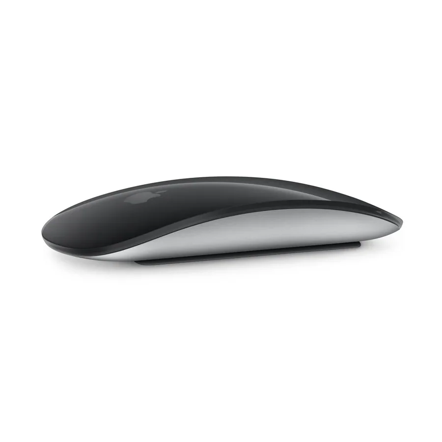 Wireless Mouse Apple Magic Mouse (USB-C) Black