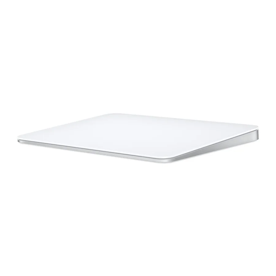 Wireless Trackpad Apple Magic Trackpad (USB-C) White