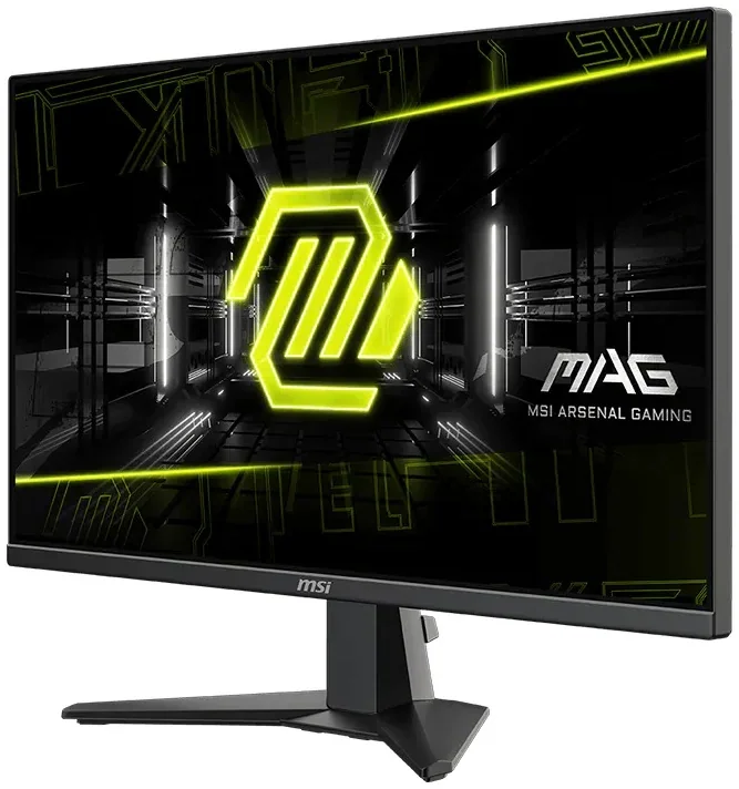 מסך מחשב גיימינג MSI MAG 275F