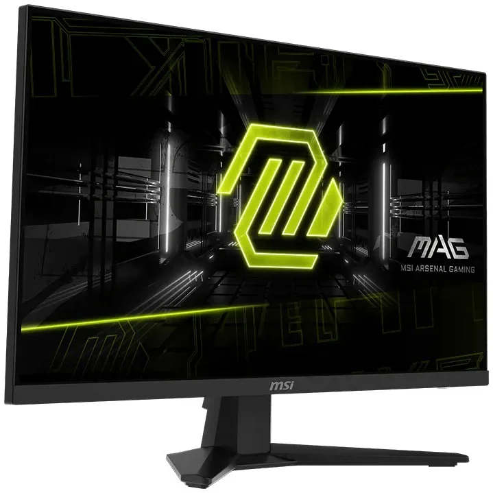 מסך מחשב גיימינג MSI MAG 274QF X24