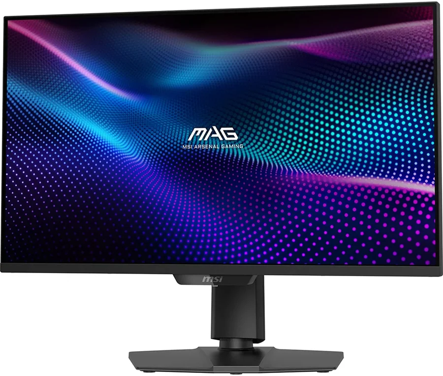 Игровой монитор MSI MAG 274QPF X30MV