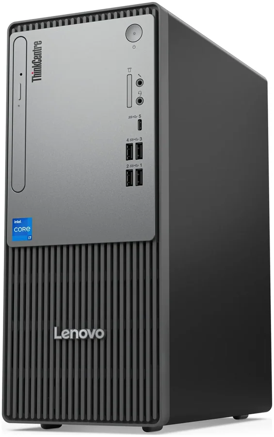 Desktop PC Lenovo ThinkCentre neo 50t Gen 5