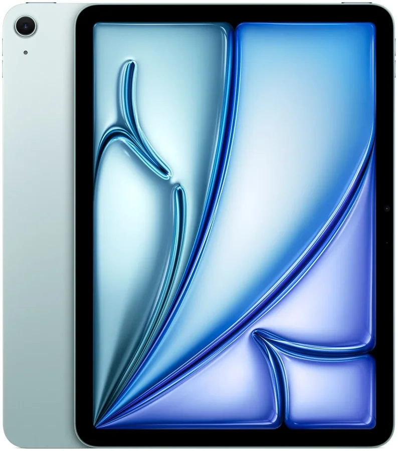 Tablet Apple iPad Air 11 M2 Wi-Fi 1TB Blue