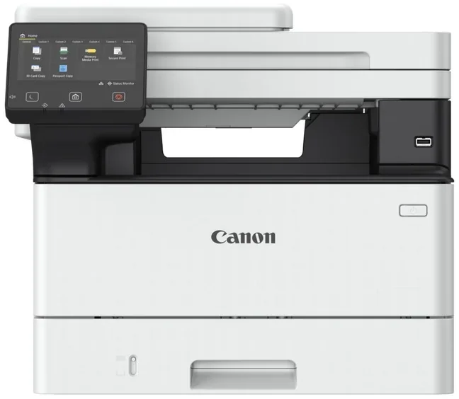 Лазерное МФУ Canon i-SENSYS MF461dw