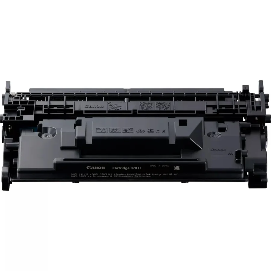 טונר למדפסת Canon Cartridge 070H