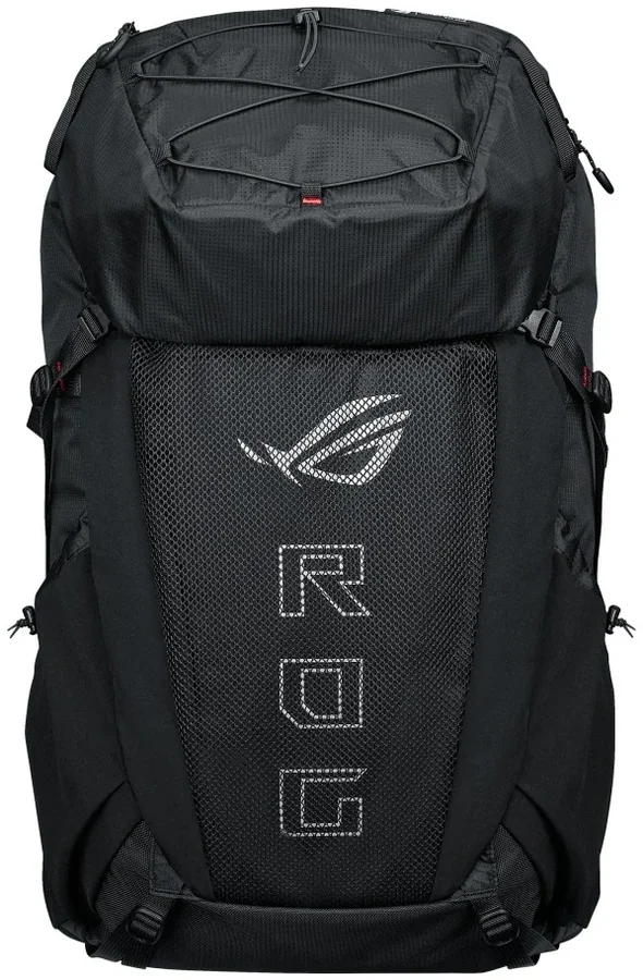 Asus ROG Archer ErgoAir BP3800 18 Black