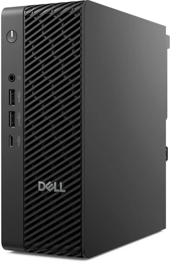 Workstation Dell Pro Max Micro FCM2250