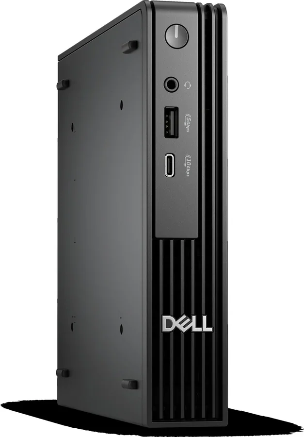 Mini PC Dell Pro Micro QCM1250