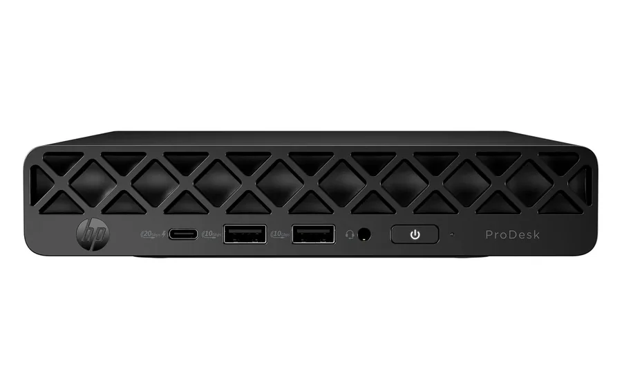 Мини-компьютер HP ProDesk 4 Mini G1i Ultra 5 225T/16GB/512GB/DOS