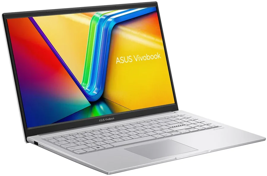 Laptop Asus Vivobook 15 X1504VA Silver