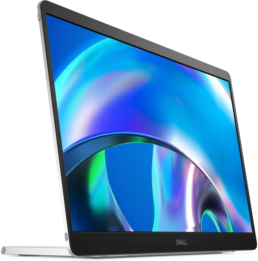 Портативный монитор Dell Pro 14 Plus Portable Monitor P1425