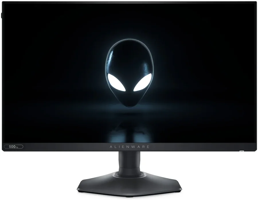 Игровой монитор Dell Alienware 500Hz Gaming Monitor AW2524HF