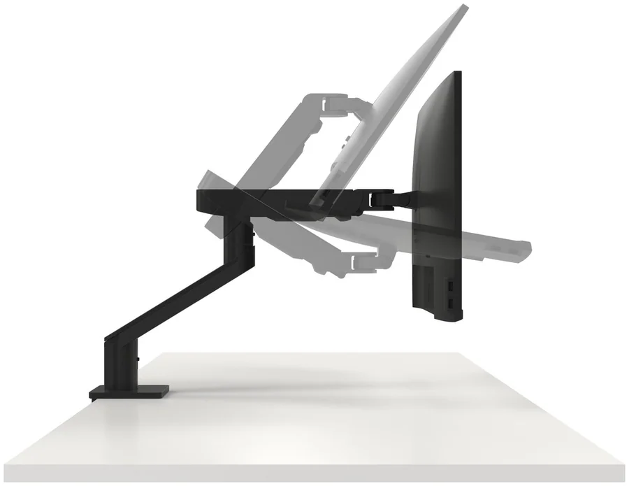 Monitor Arm Dell Single Monitor Arm MSA20