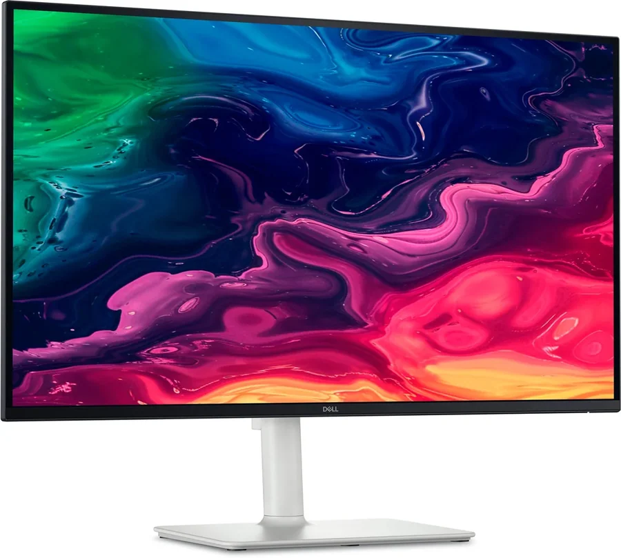 Монитор Dell 27 Plus 4K USB-C Monitor S2725QC