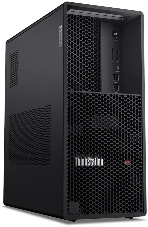 Workstation Lenovo ThinkStation P3 Tower Gen 2