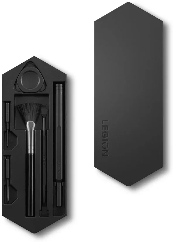 Lenovo Legion Cleaning & Tool Kit
