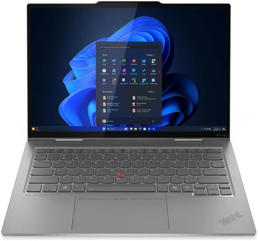 Laptop Lenovo ThinkPad X1 2-in-1 Gen 10