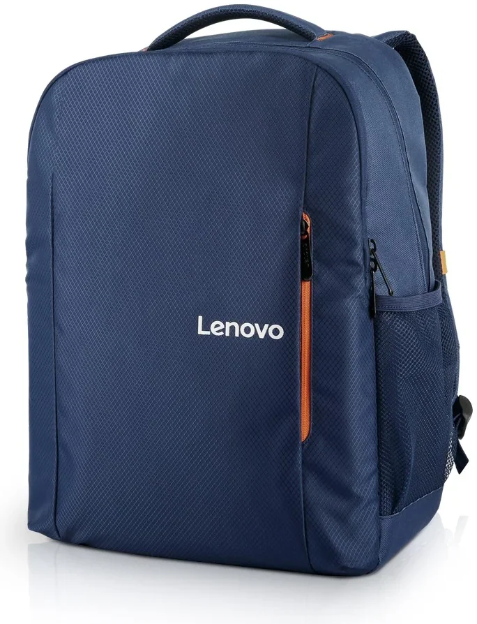 Lenovo Everyday Backpack B515 15.6 Blue Laptop Backpack