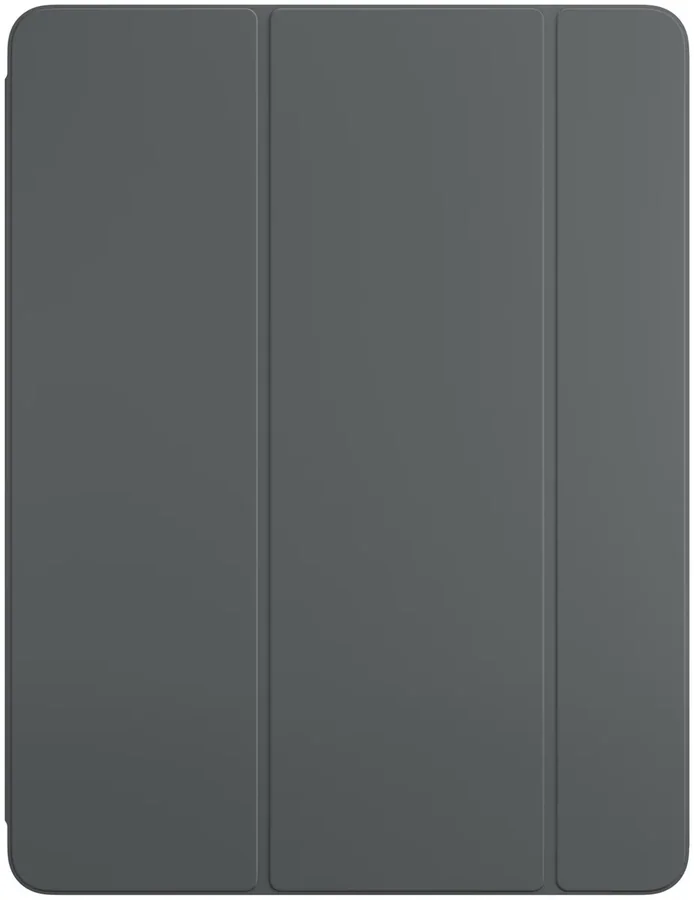 Apple Smart Folio for iPad Air 13-inch (M2/M3/M4) Charcoal Gray Tablet Case