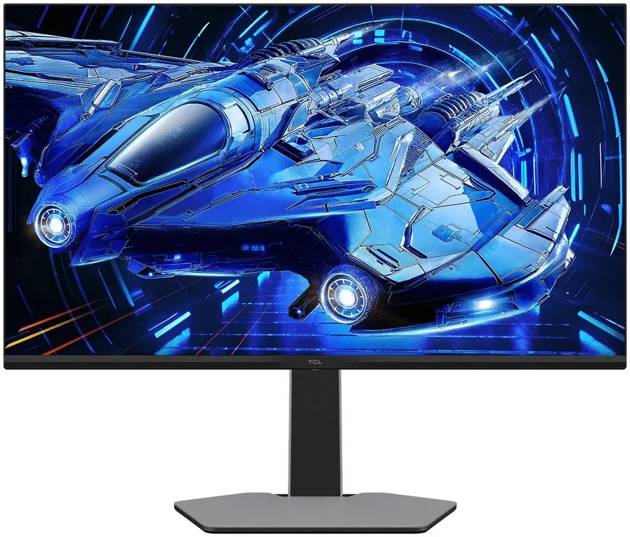 מסך מחשב גיימינג TCL 32G64 31.5