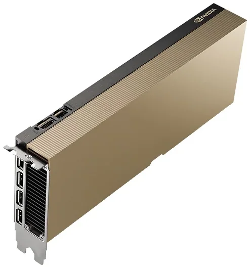 Graphics Card Nvidia L40S 48GB GDDR6 Passive PCIe