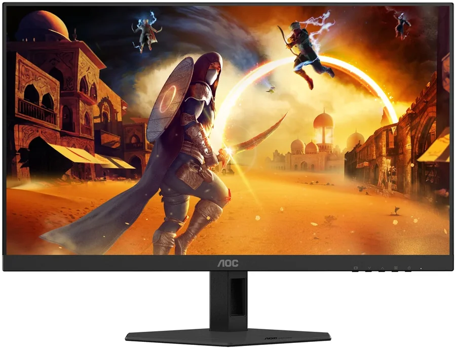 Игровой монитор AOC 27G4HRE 27