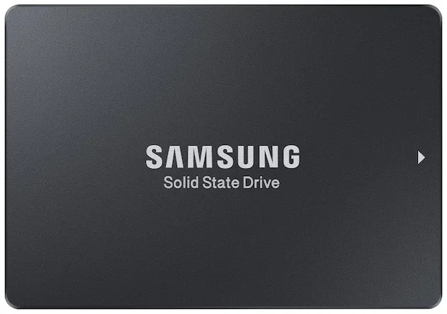 דיסק SSD Samsung PM893 7.68TB 2.5