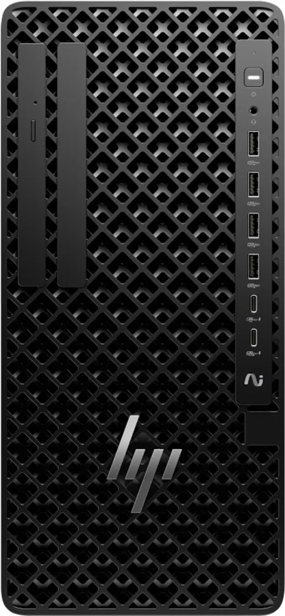 Workstation HP Z1 Tower G1i Ultra 7 265 RTX A400