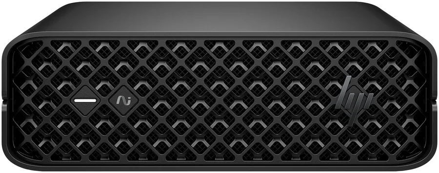 תחנת עבודה HP Z2 Mini G1i Ultra 9 285K RTX 2000 Ada