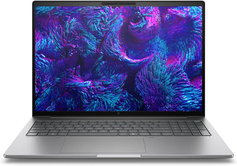 מחשב נייד מקצועי HP ZBook 8 G1i 16 Ultra 7 255H 16GB 1TB RTX 500 Ada